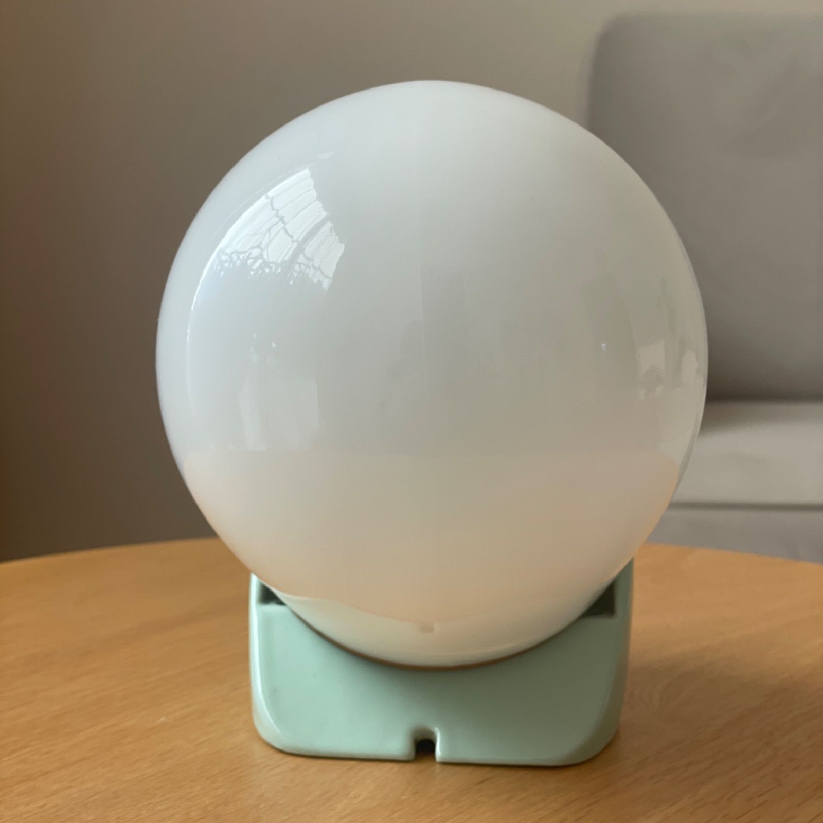 現品限り】ヴィルヘルム・ヴァーゲンフェルト Wilhelm Wagenfeld 独50