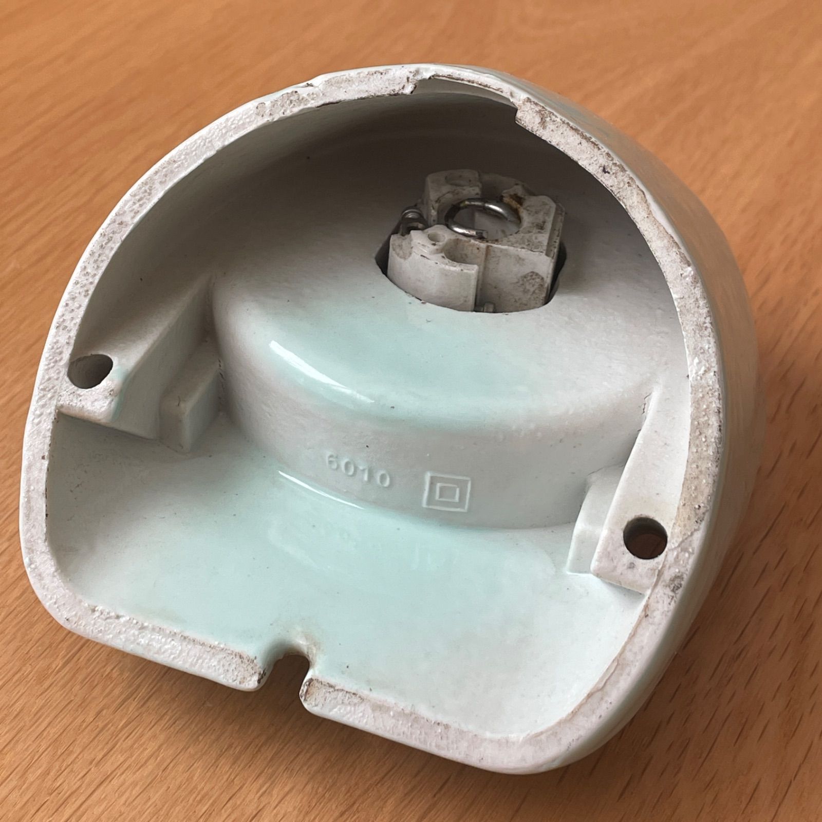 現品限り ヴィルヘルム ヴァーゲンフェルト Wilhelm Wagenfeld 独50年代 for Lindner strawberry ストローベリー Bauhaus バウハウス TOUSALAFERME_COM