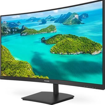PHILIPS 液晶モニター 241E1D 11 23.8インチ H15