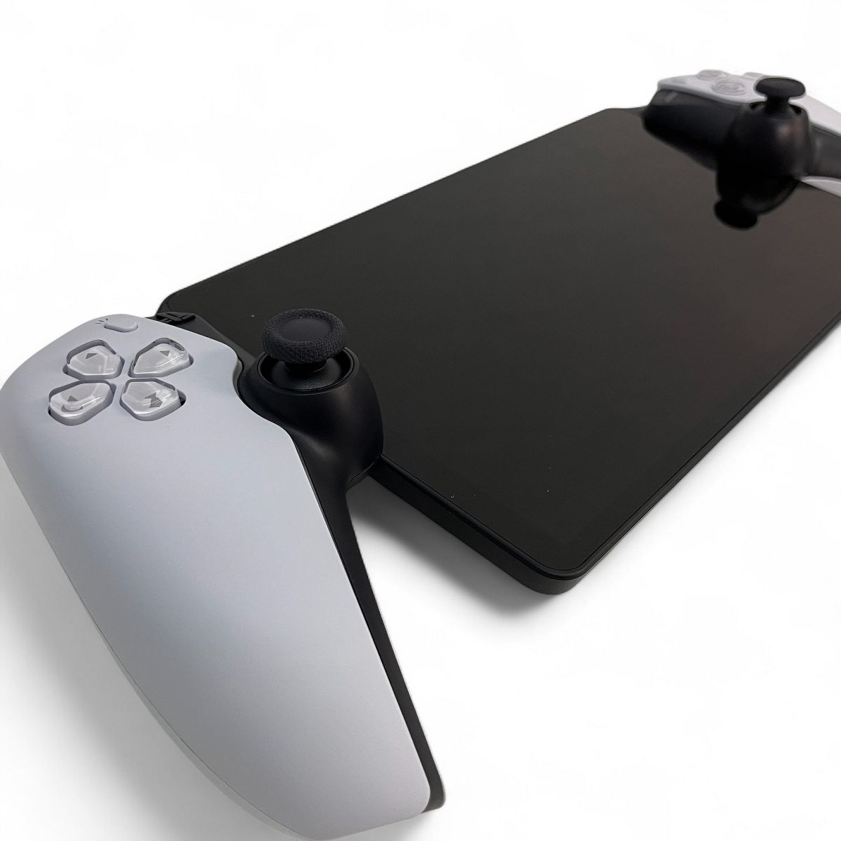 SONY CFIJ-18000 PlayStation Portal ソニー リモートプレイヤー PS5 ケース付き ゲーム機 良好 Z10565086 UP786_INFO