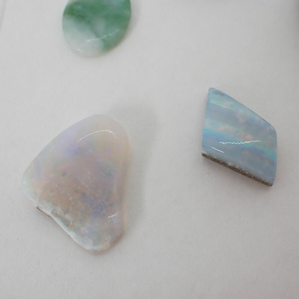 新春❣️【限定販売！】最高級5Aグレードのブルートパーズブレスレット