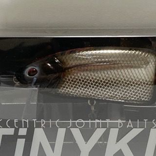 DRT/ディーアールティ TiNYKLASH Low タイニークラッシュ ロー/カラー