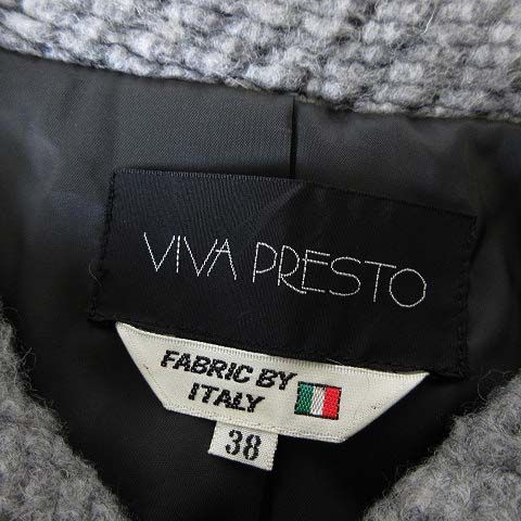 VIVA PRESTO