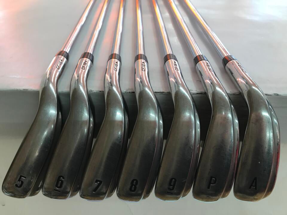 ROGUE STAR S NSプロ Zelos 7 アイアンセット キャロウェイ 最短
