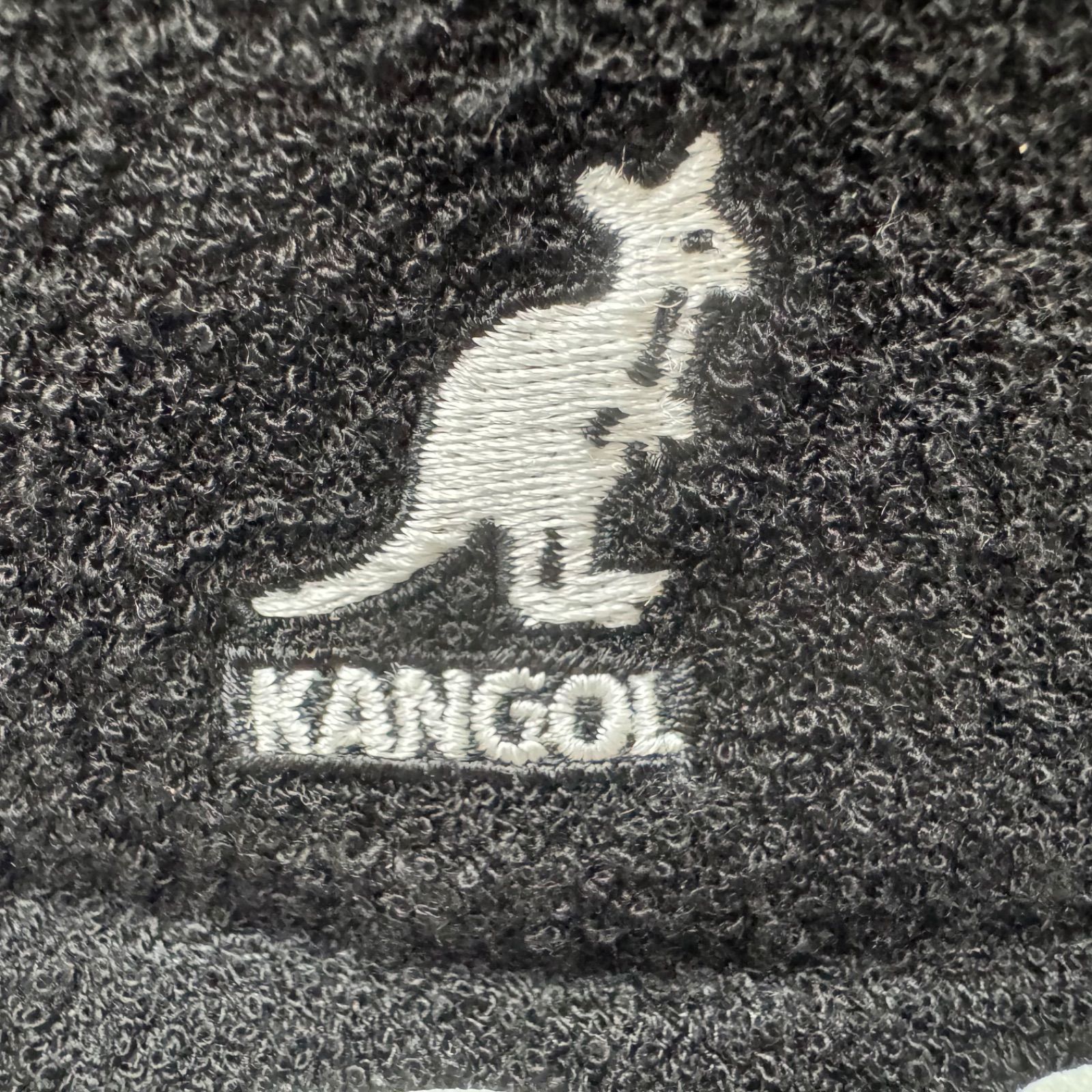 DA 1634 supreme kangol bermuda casual hat シュプリーム カンゴール ハット