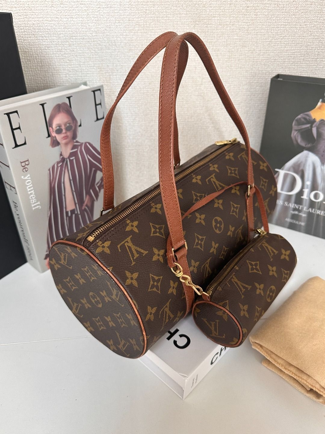Louis Vuitton
