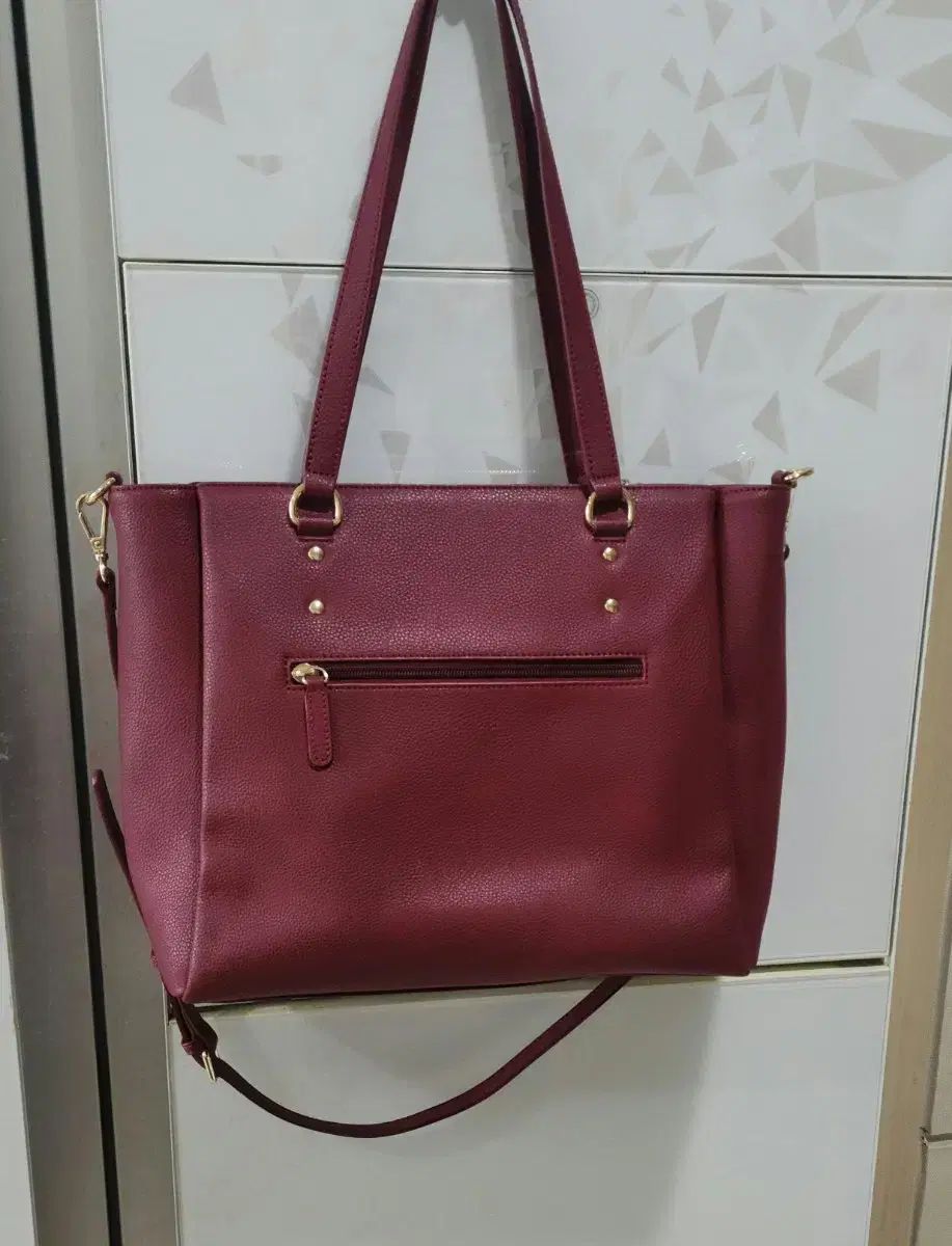 ピエール カルダン ショルダーバッグ クロスバック