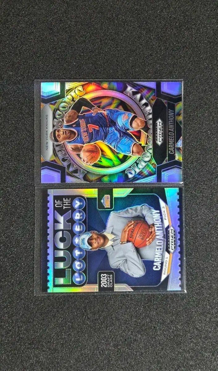 プリズム ブラック キャメル アンド Anthony プリズム 2枚