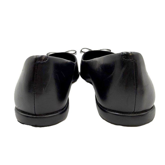  Cole Haan コールハーン フラットシューズ リボン BOW SKMR フラットシューズ バレエシューズ パンプス