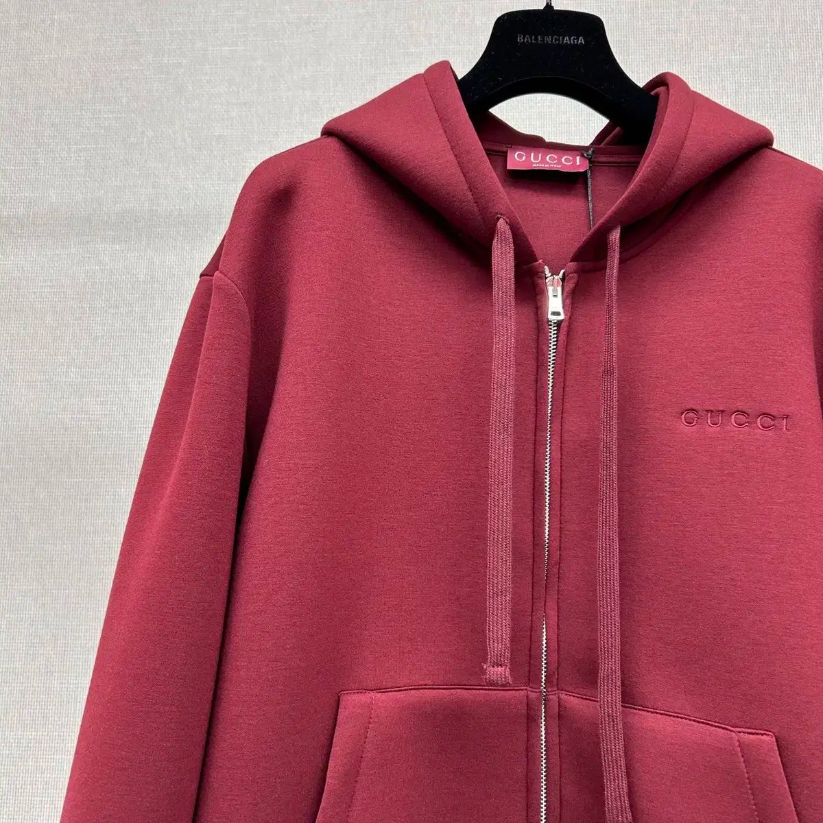 カジュアル ロゴ