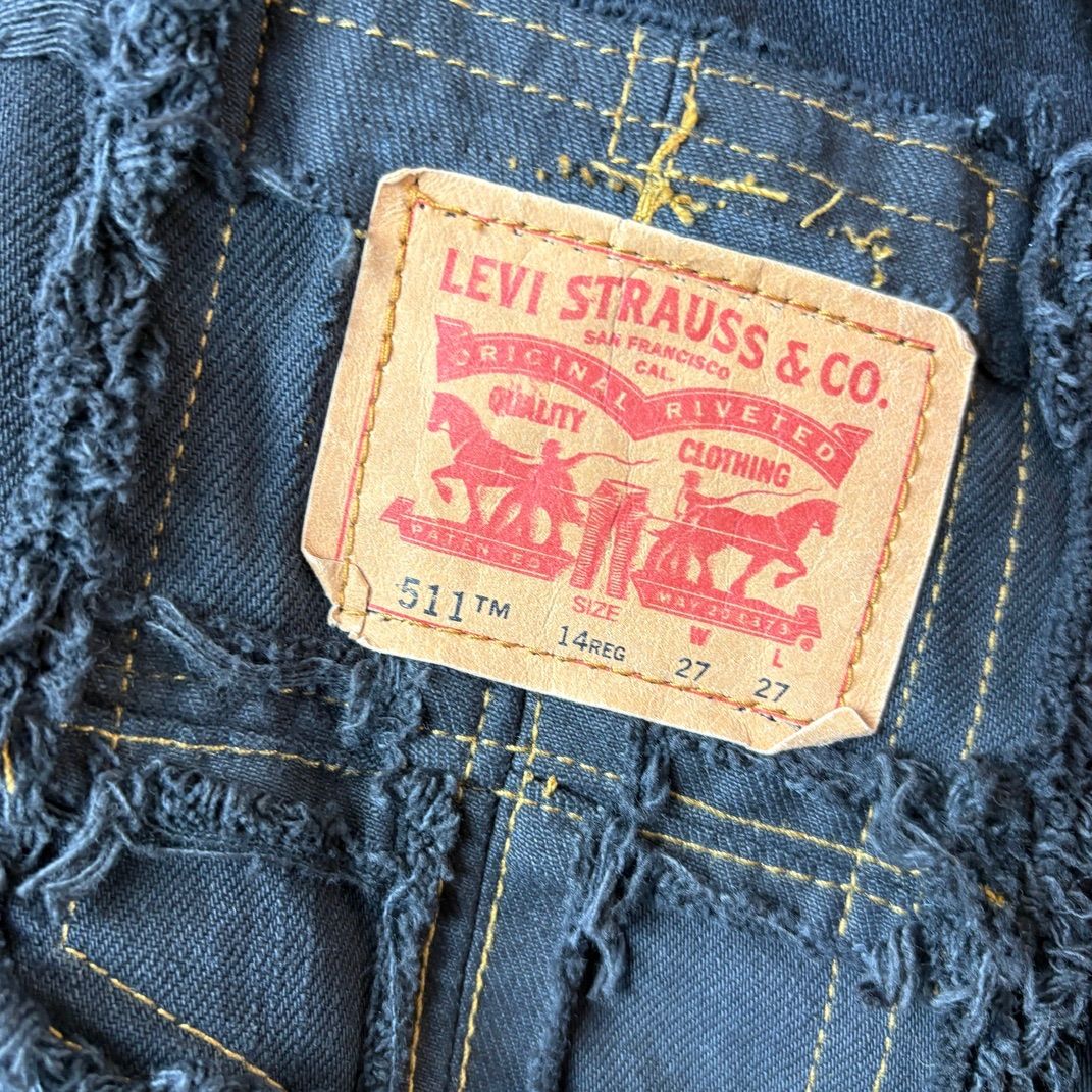 グランジカスタム