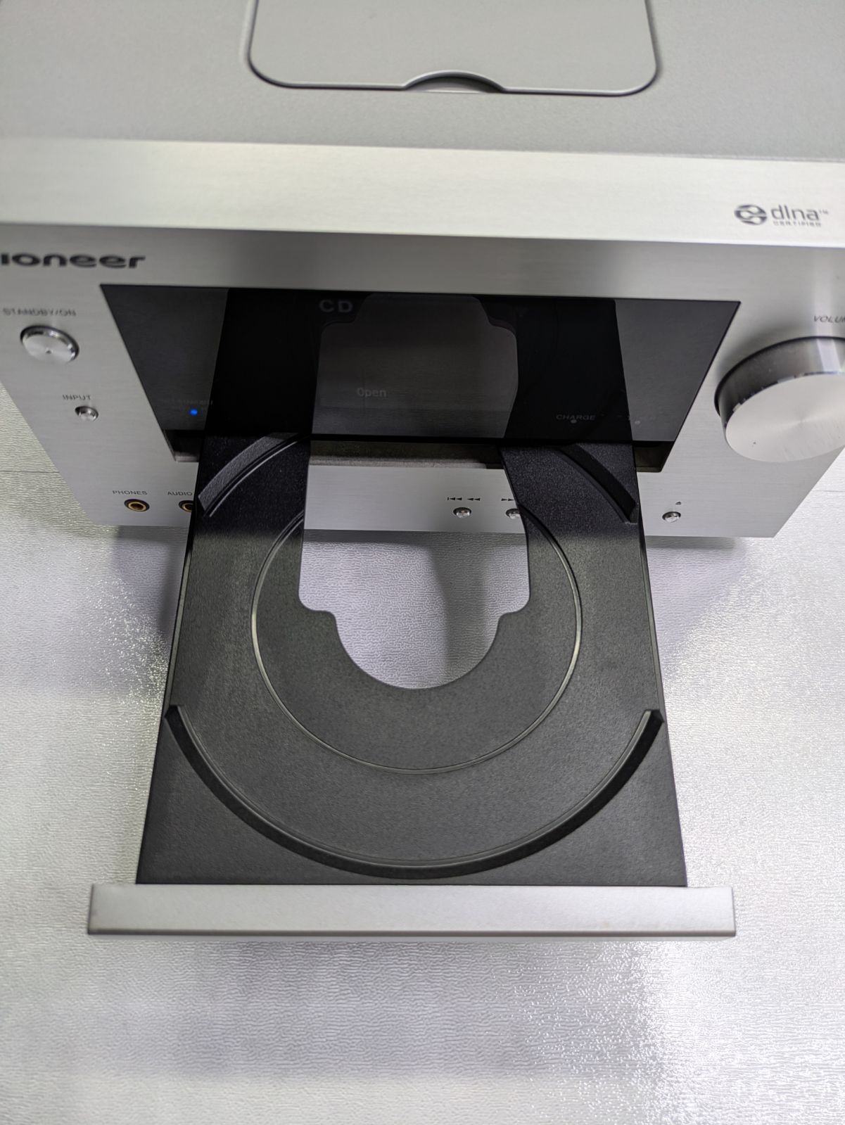 パイオニア X-HM81-S