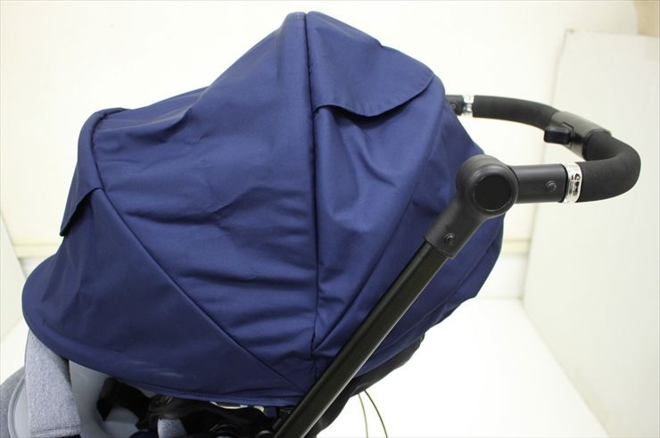 オーシャンブルー