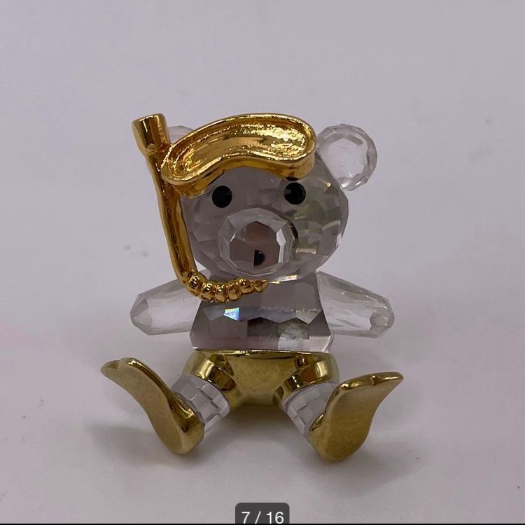 クリスタル シュノーケル