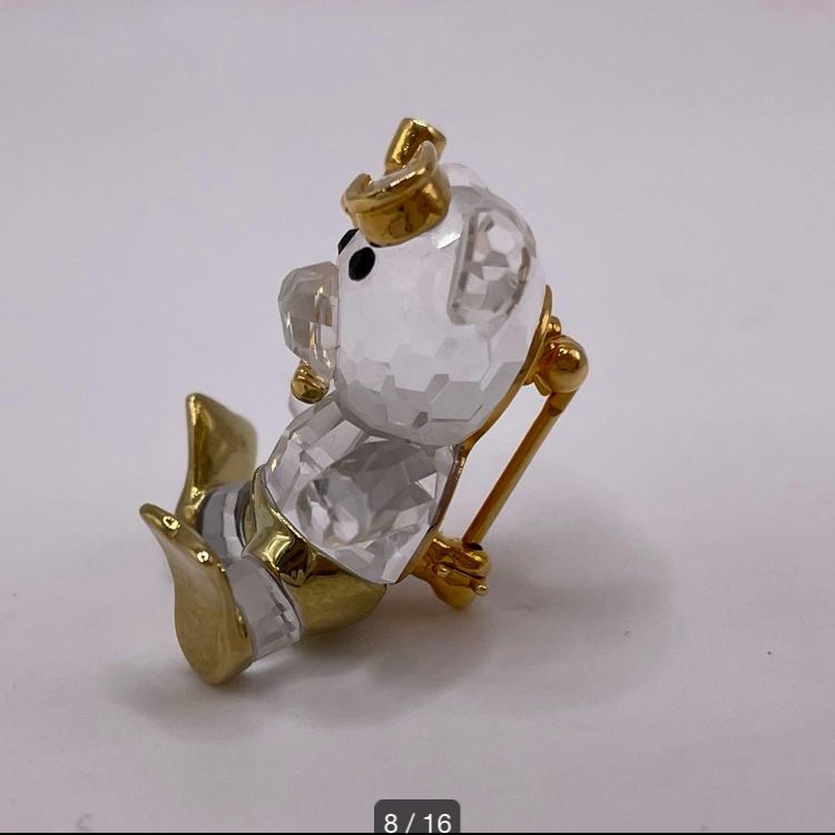 SWAROVSKI スワロフスキー