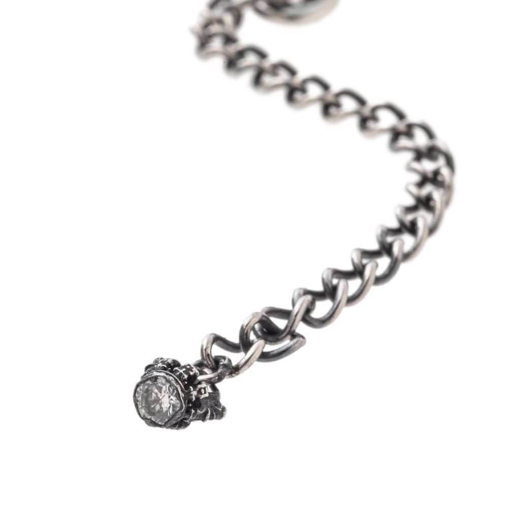 アルテミスキングス シルバー