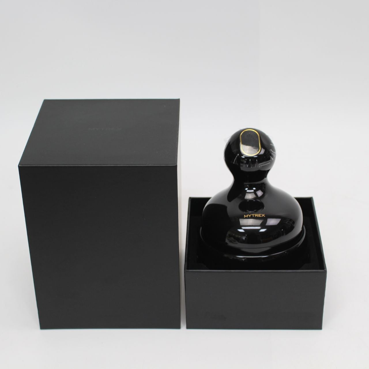 469)【未使用】MYTREX マイトレックス EMSヘッドスパ MT-EHS20B 
