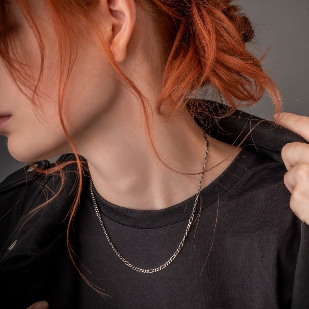 シルバー ジュエリーブランド