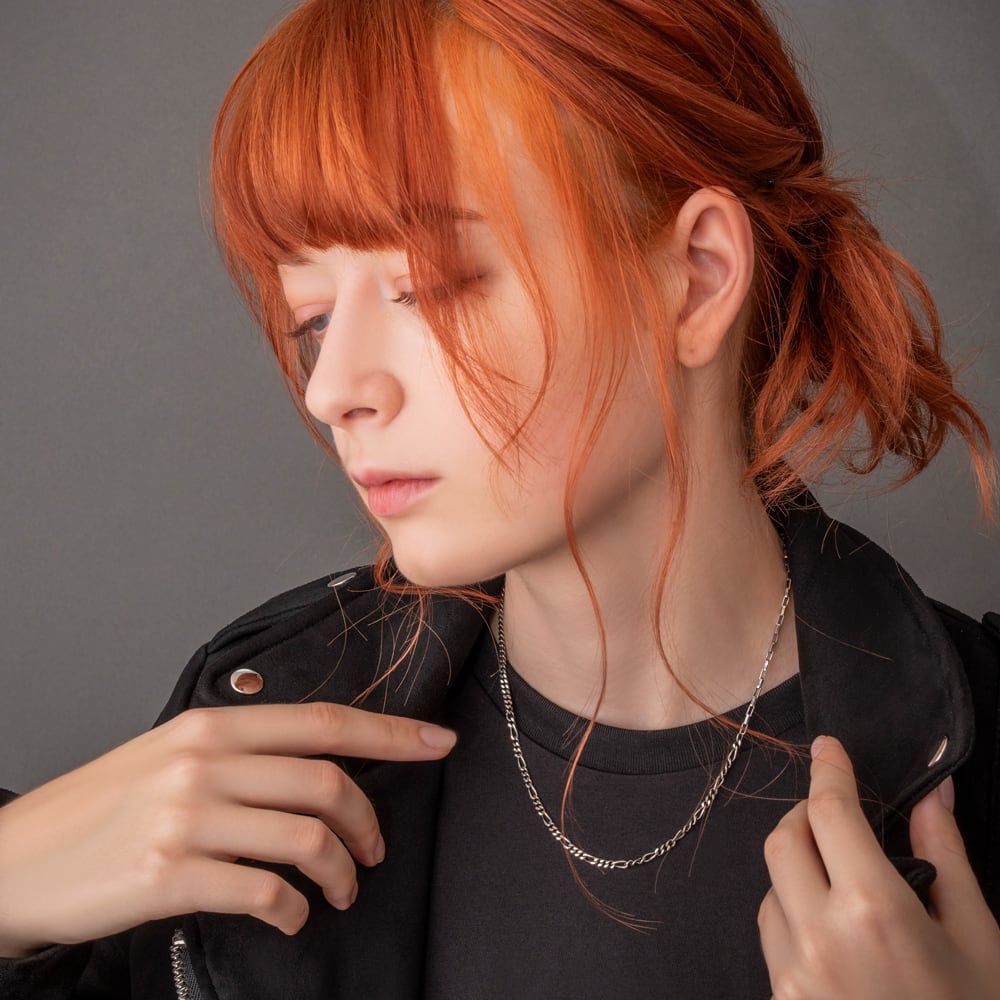 シルバー ジュエリーブランド