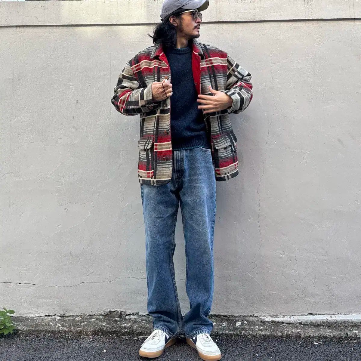 ベネトン エスニック