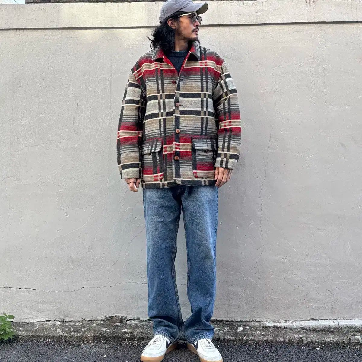 ベネトン エスニック