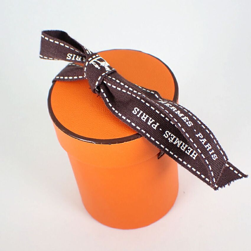 新品】HERMES/エルメス/ツイリー/アンベルル/箱/スカーフ/j79-11  