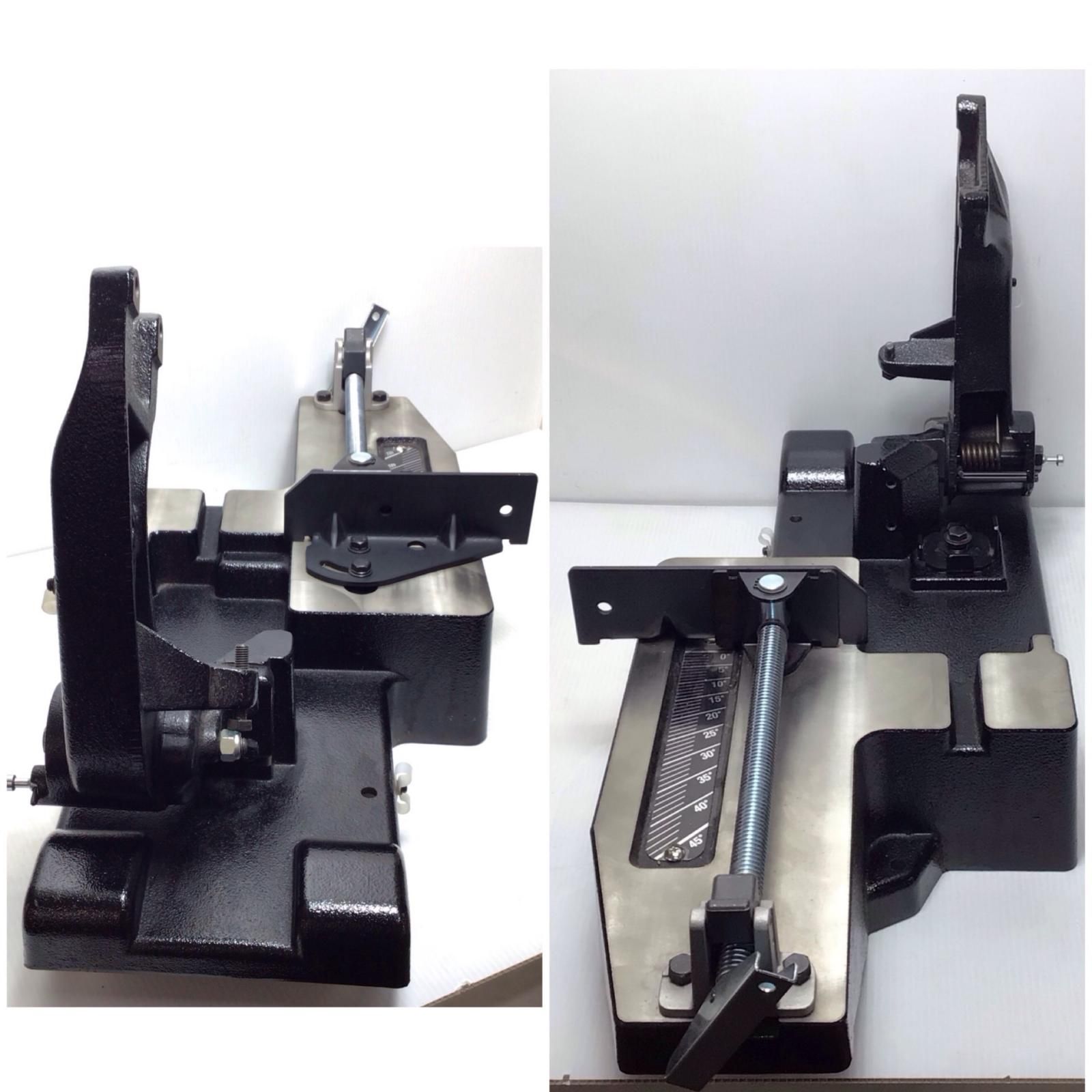 マキタ ポータブルバンドソー用スタンド