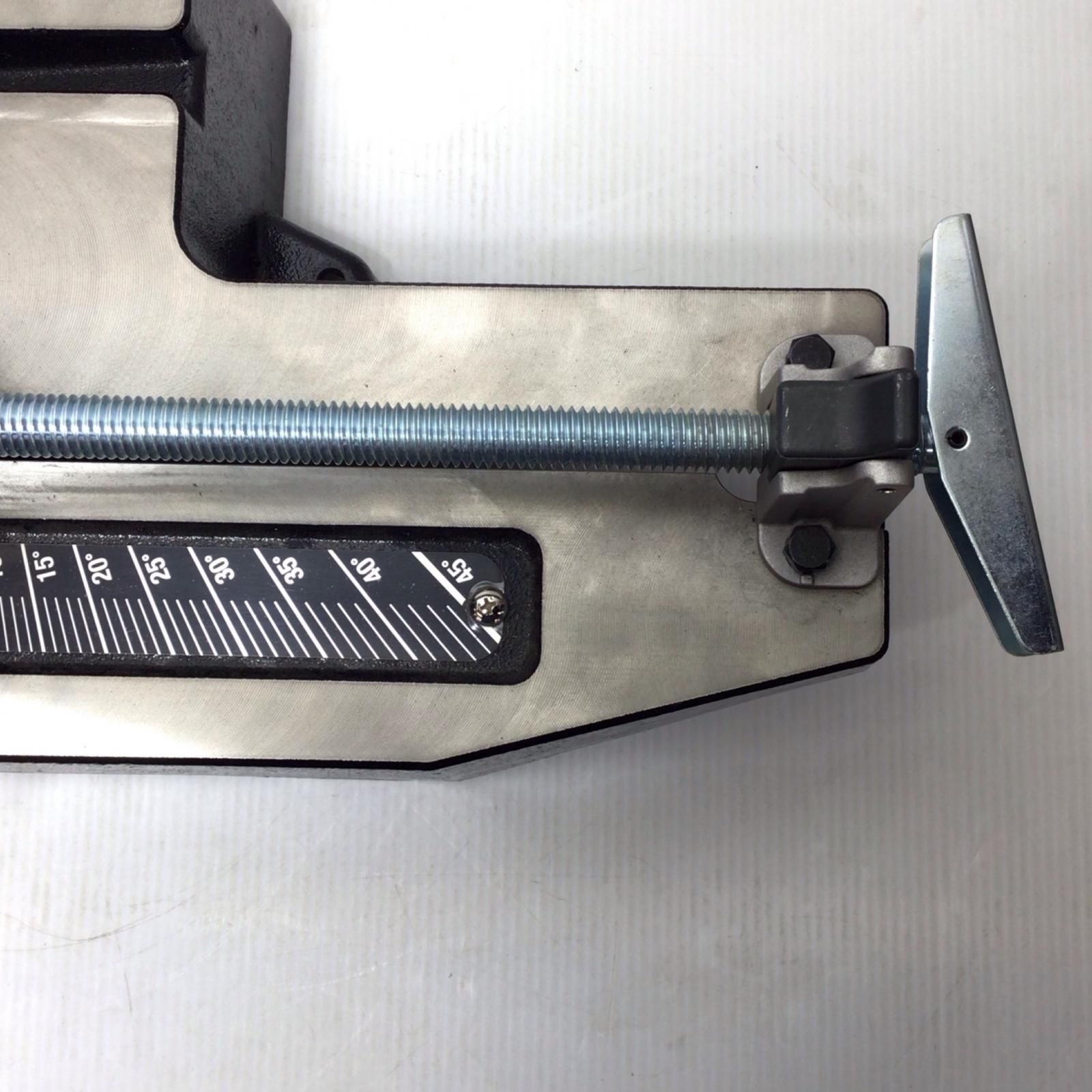 ポータブルバンドソー用スタンド S