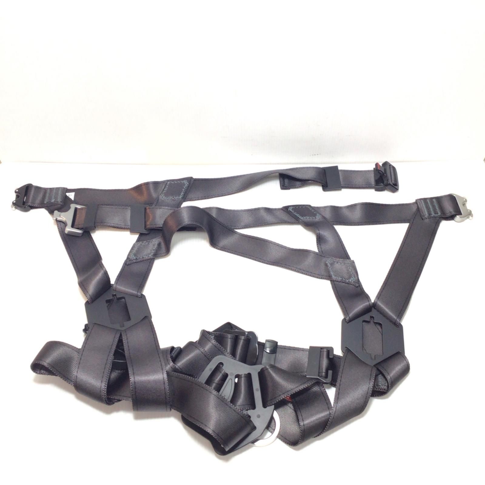 ΘΘ藤井電工 フルハーネス型安全帯 S TH-504-OT-DG-L-BX