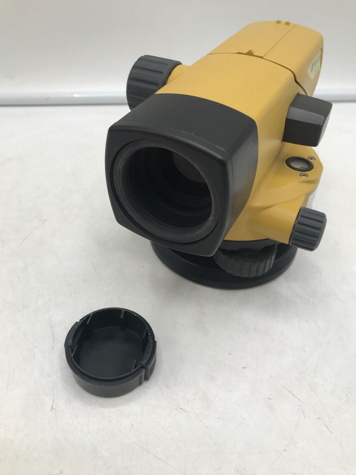 品 TOPCON トプコン オートレベル AT-B4 ITIM4YC3SXX8 エコツール岡崎岩津店 M02