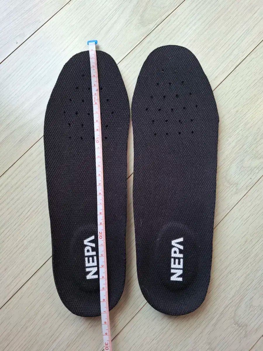 ネパ NEPA 登山靴 トレッキングシューズ メンズ 260mm