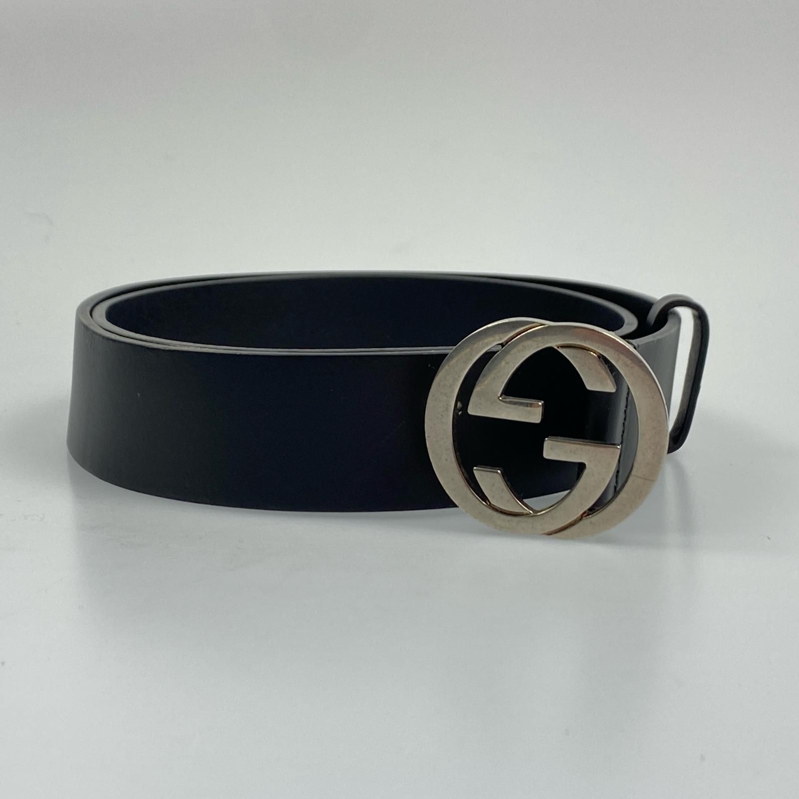 姫路東店 GUCCI グッチ ベルト 368186 サイズ 85 34 135