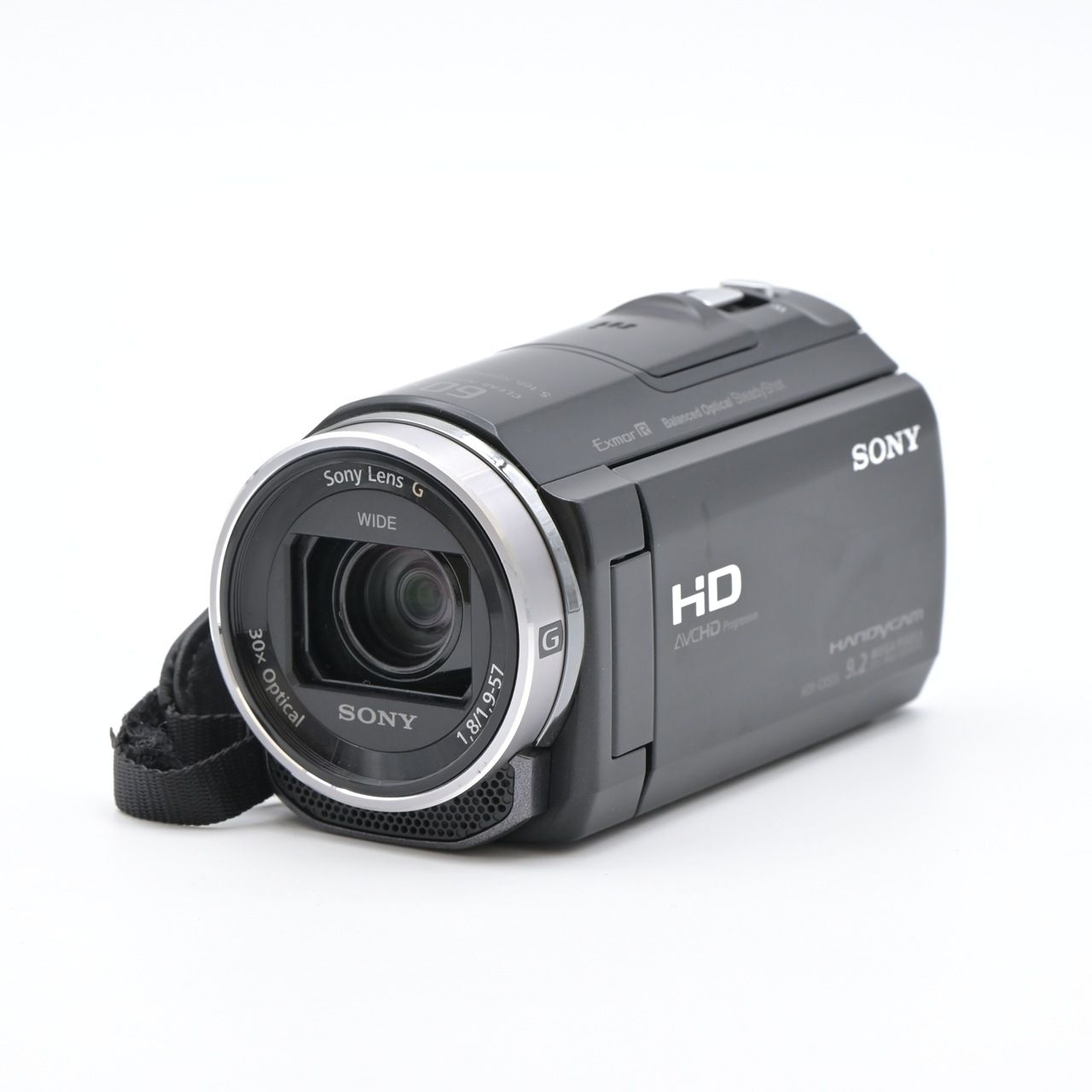 SONY ソニー HDR CX 535 Handycam ビデオカメラ