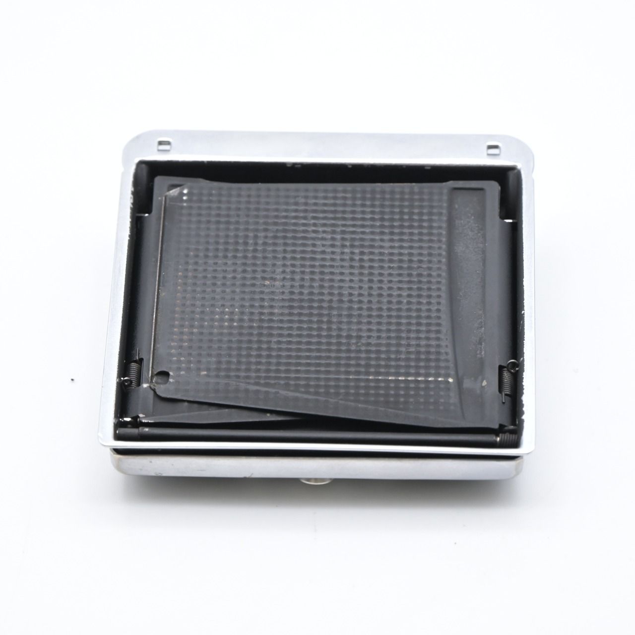 フォーカシングフード クローム