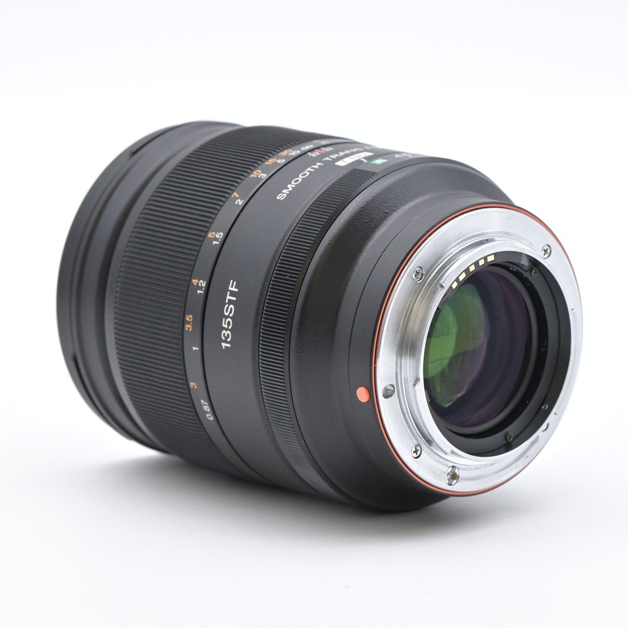  SONY ソニー 135 mm F 2 8 T 4 5 STF 交換レンズ レンズ(単焦点) カメラ