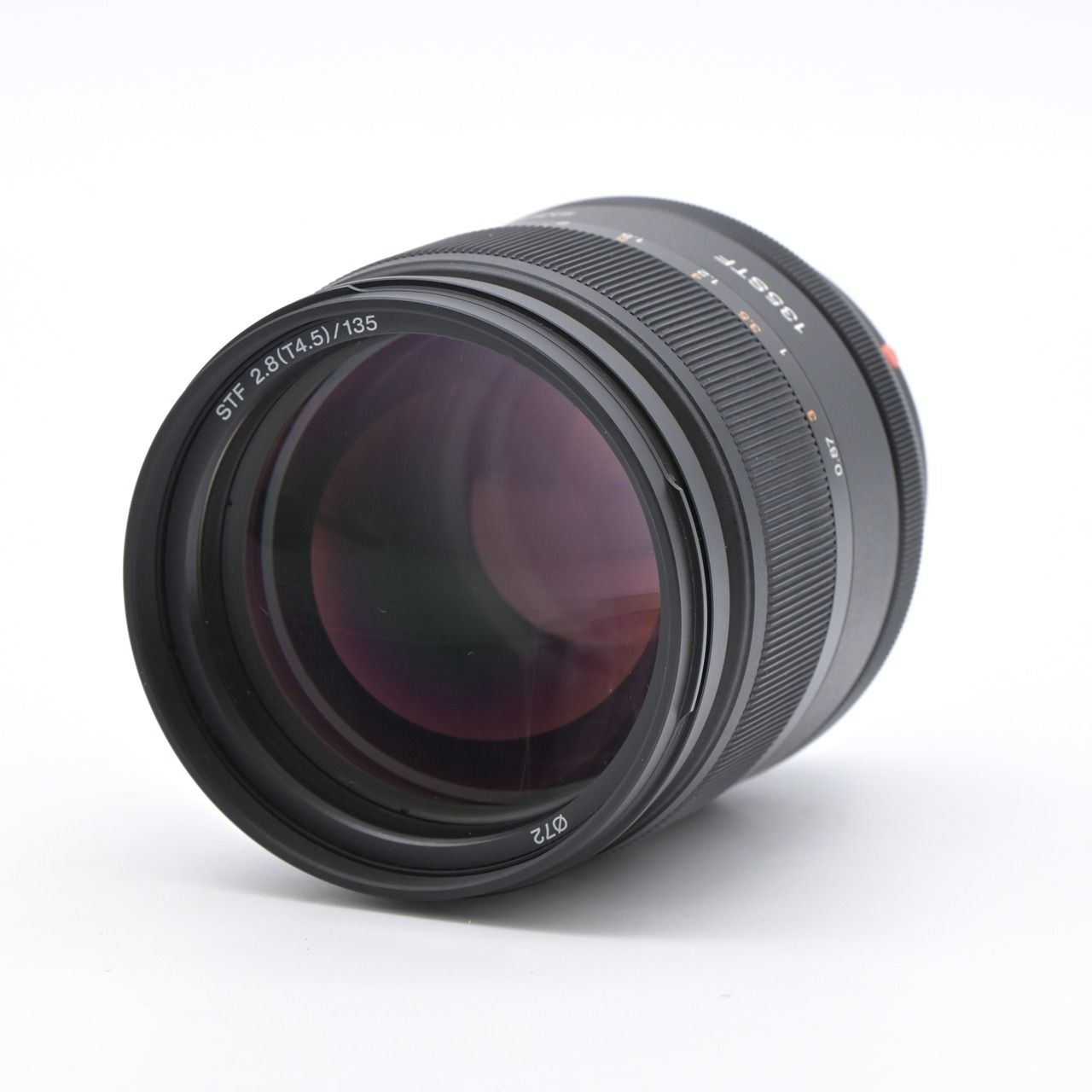 SONY ソニー 135 mm F 2 8 T 4 5 STF 交換レンズ
