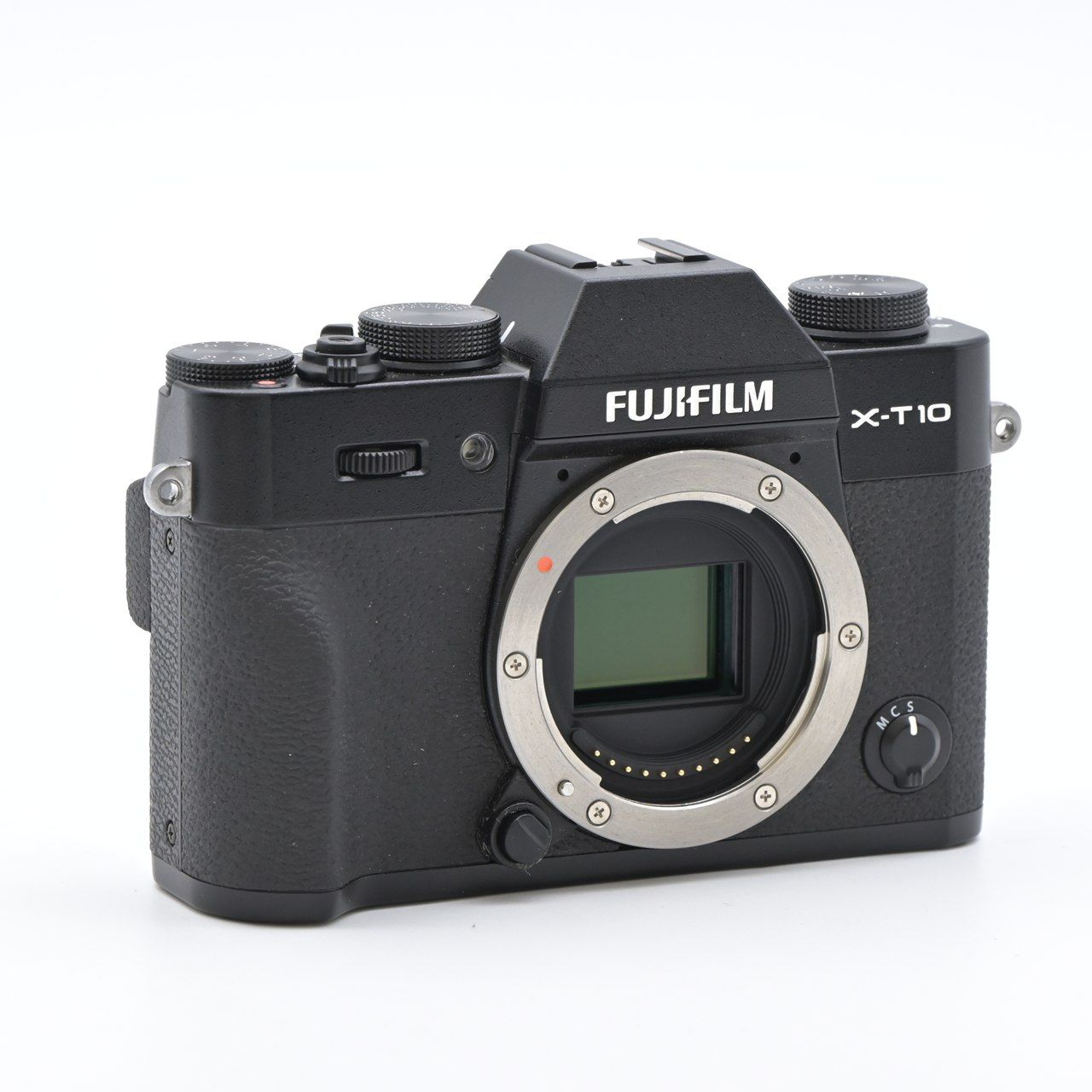 フジフイルム X