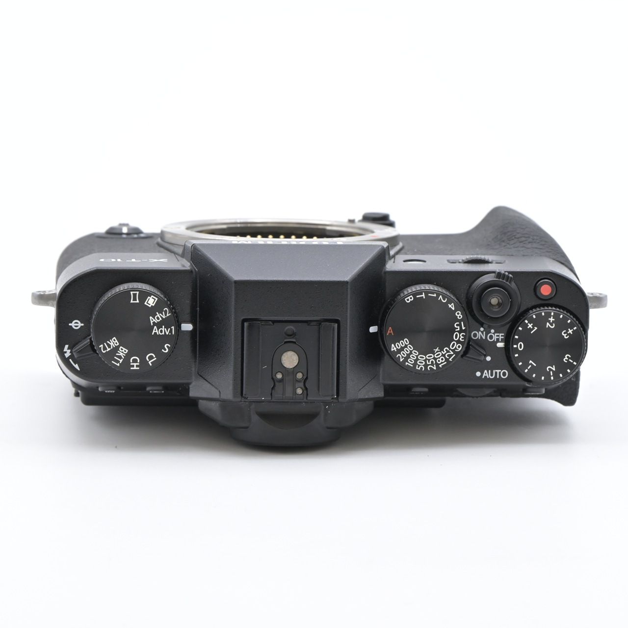 元箱付き!■極上品■ FUJIFILM X-T10 ボディ ブラック FUJIFILM X-T10 ブラック 元箱付き!□極上品□ FUJIFILM X-T10 ボディ