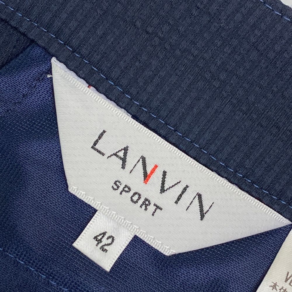 LANVIN