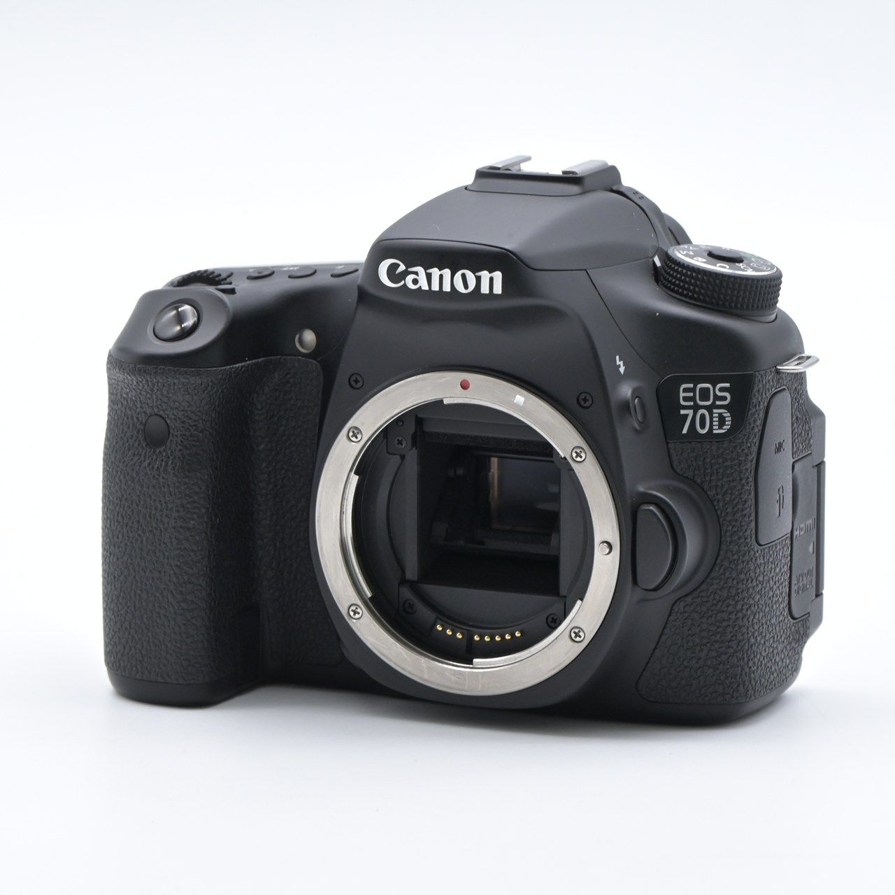 Canon キヤノン EOS 70 D ボディ デジタル一眼レフカメラ
