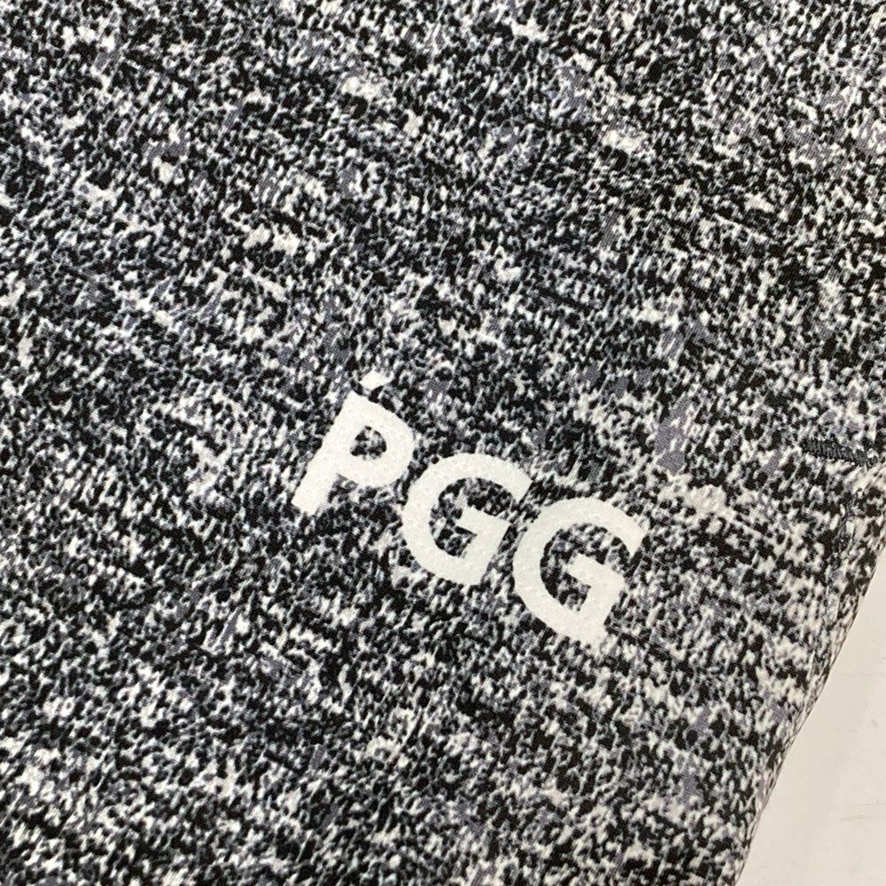 パーリーゲイツ ストレッチハーフパンツ