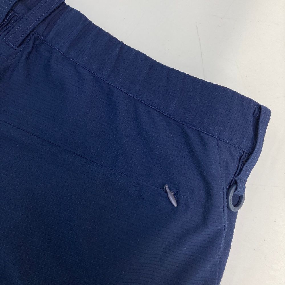 ハーフパンツ ネイビー系