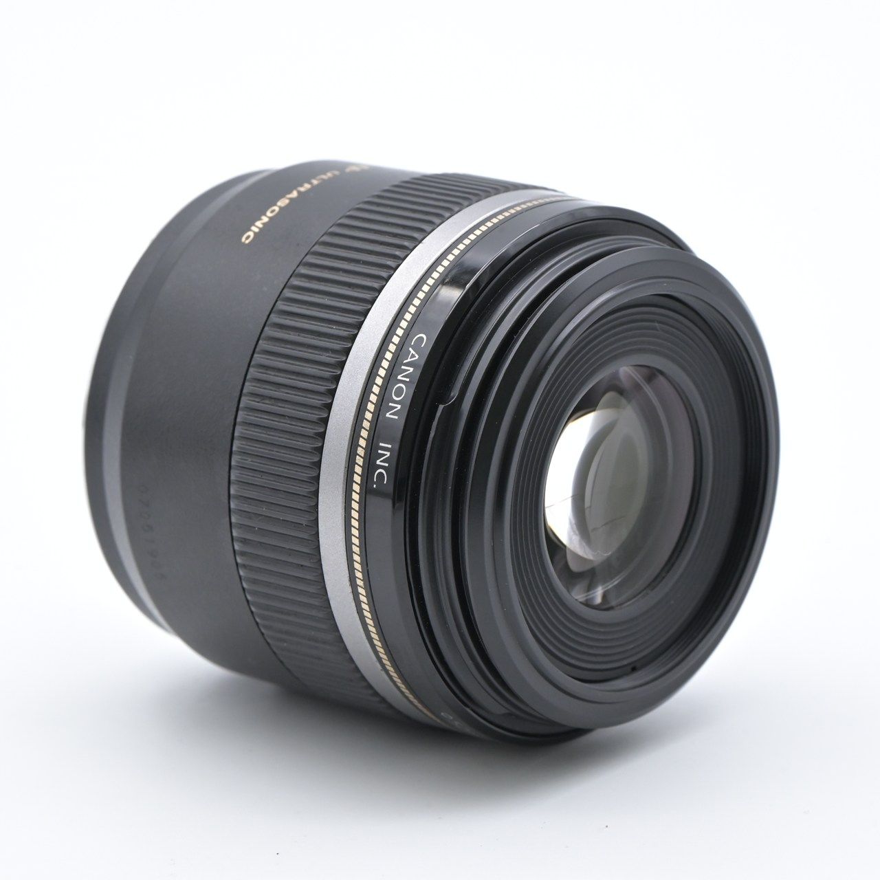 【超美品】Canon 単焦点マクロレンズ EF-S60mm F2.8マクロ Amazon.co.jp: Canon 単焦点マクロレンズ EF-S60mm F2.8マクロ USM APS