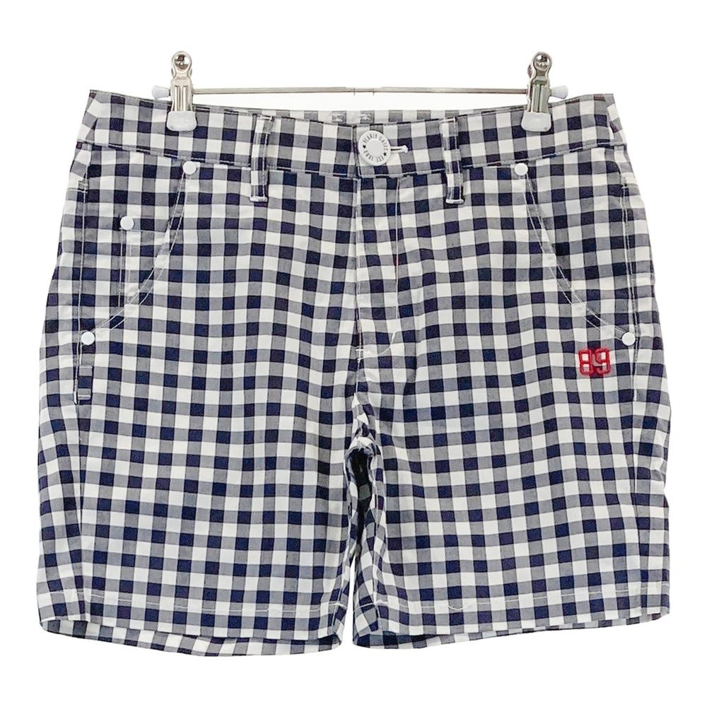 サイズ：1 PEARLY GATES パーリーゲイツ ストレッチ ショートパンツ