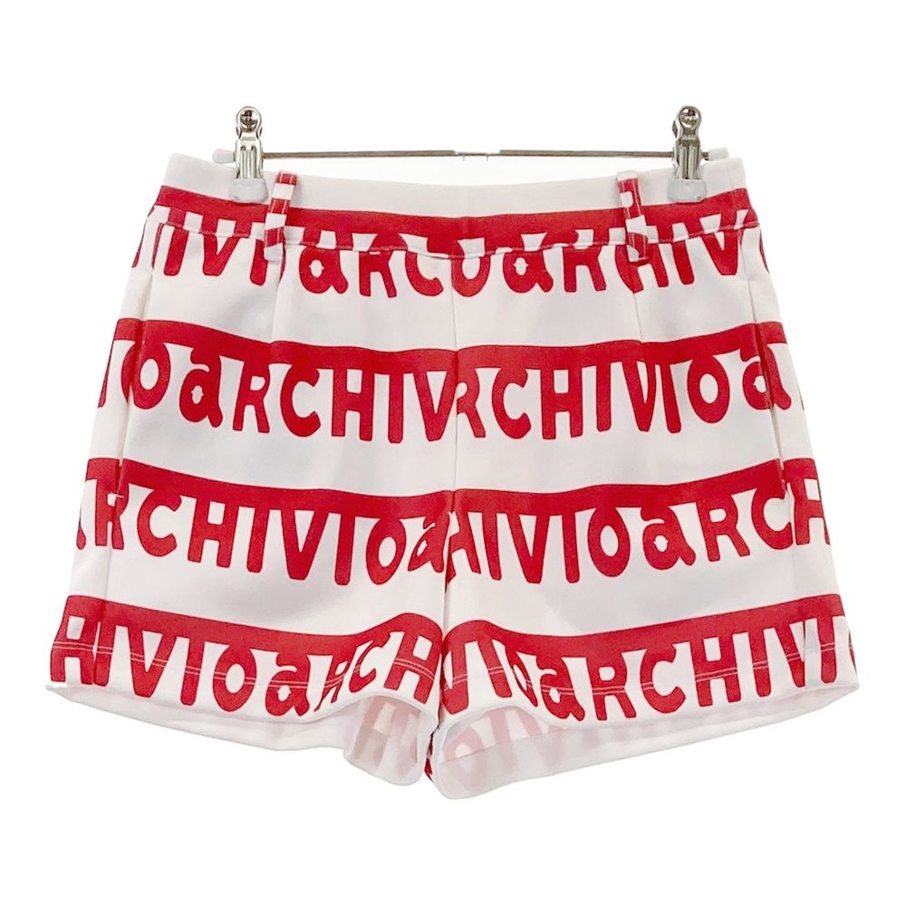 ２４ｓｓ【新品未使用 アルチビオ】ウエストロゴポイントショートパンツ36号 楽天市場】アルチビオ（パンツ｜レディースウェア）：ウェア<ゴルフ