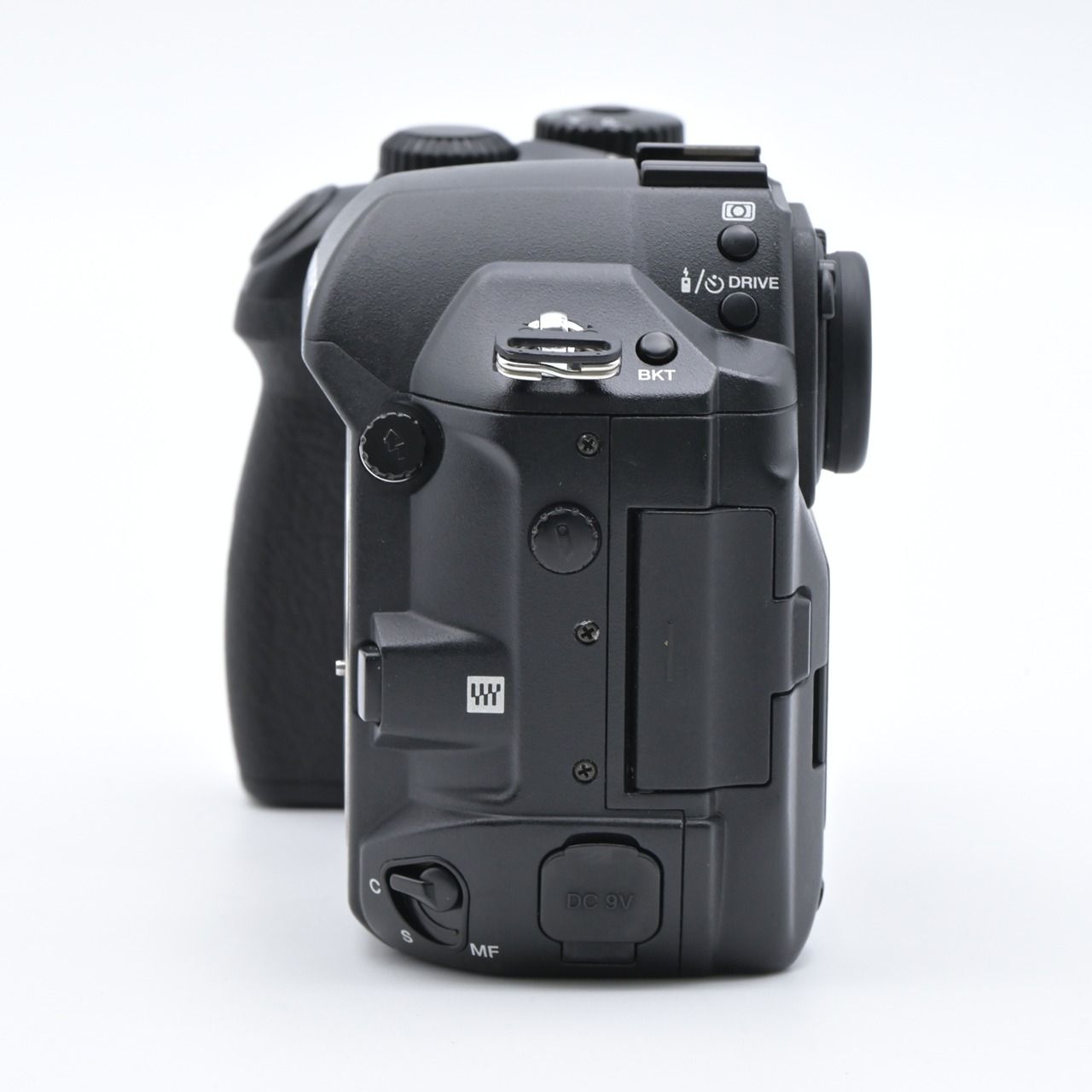 オリンパス CAMEDIA