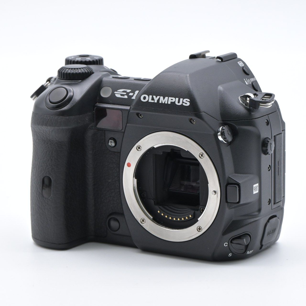 OLYMPUS オリンパス CAMEDIA E 1 ボディ デジタル一眼レフカメラ