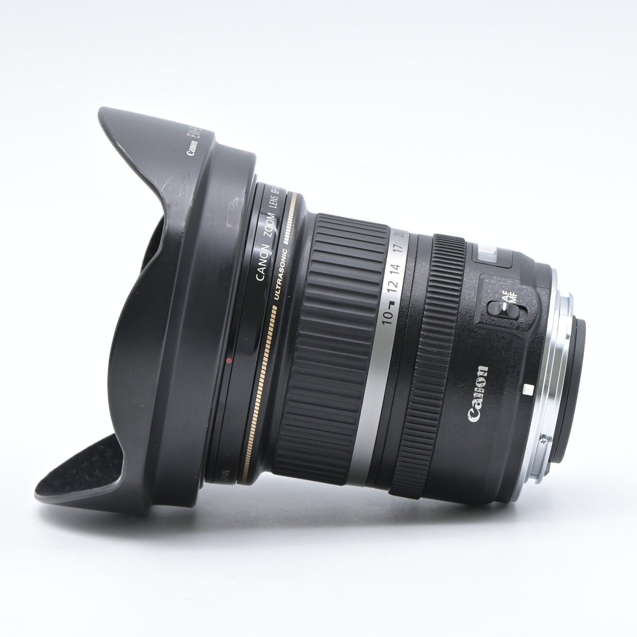  Canon キヤノン EF S 10 22 mm F 3 5 4 USM 交換レンズ レンズ(ズーム) カメラ