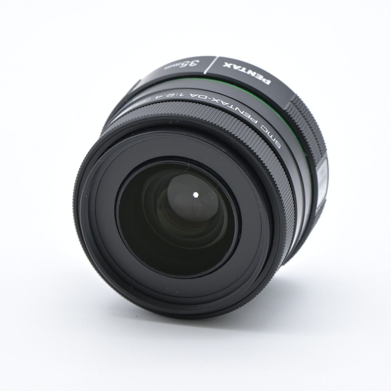 PENTAX ペンタックス smc DA 35 mm F 2 4 AL 交換レンズ
