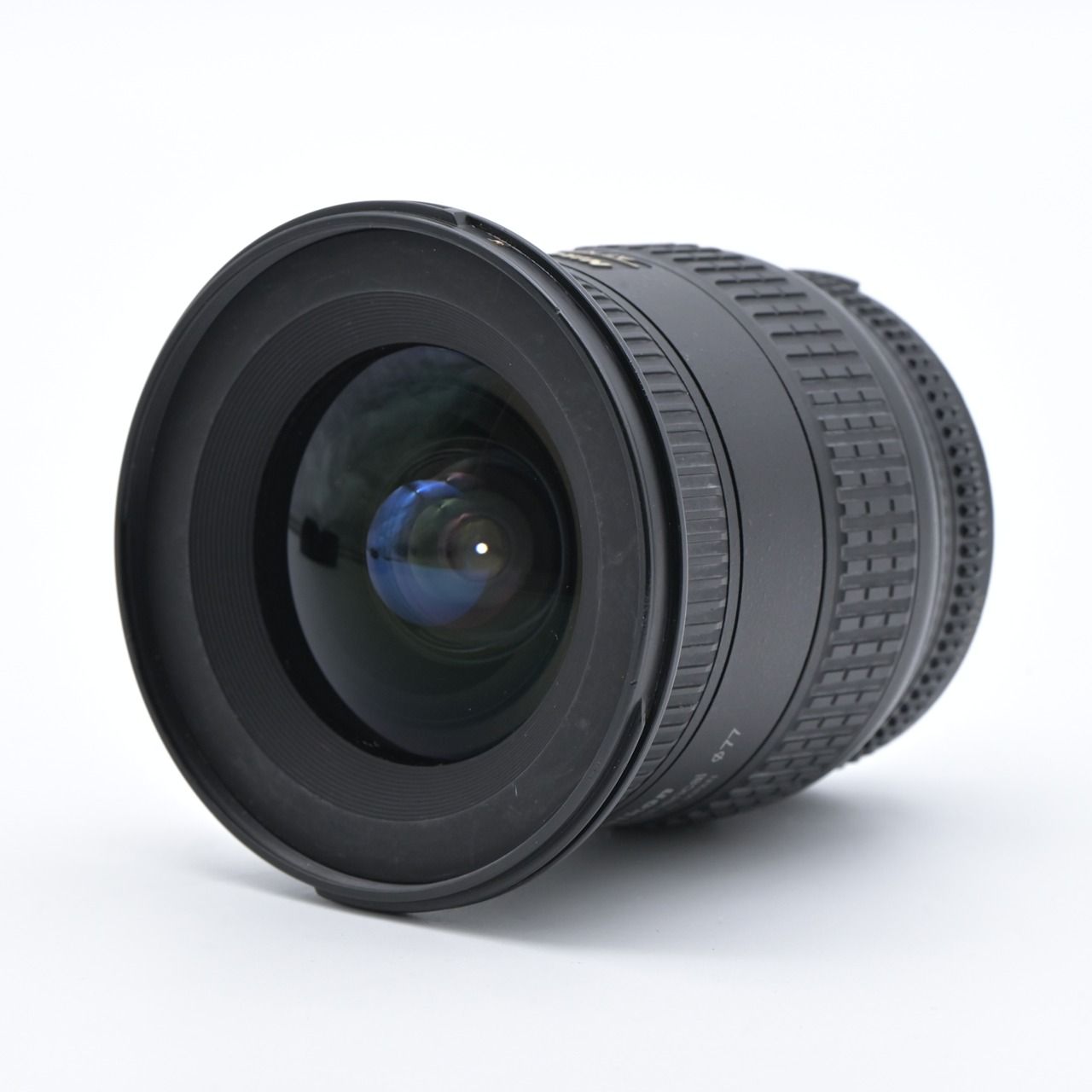 Nikon ニコン AF 18 35 mm F 3 5 4 D ED IF 交換レンズ